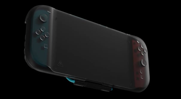 Nintendo Switch 2: O Que Sabemos Até Agora