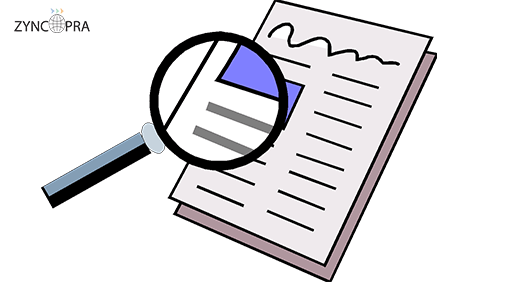 Reviewing product quote details for clarity