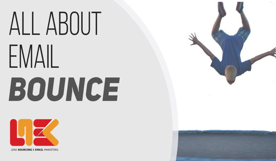 All about Bounces