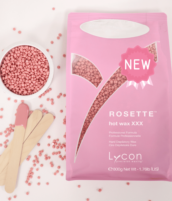 Lycon Wax