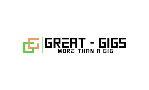 GREAT GIGS LLC logo