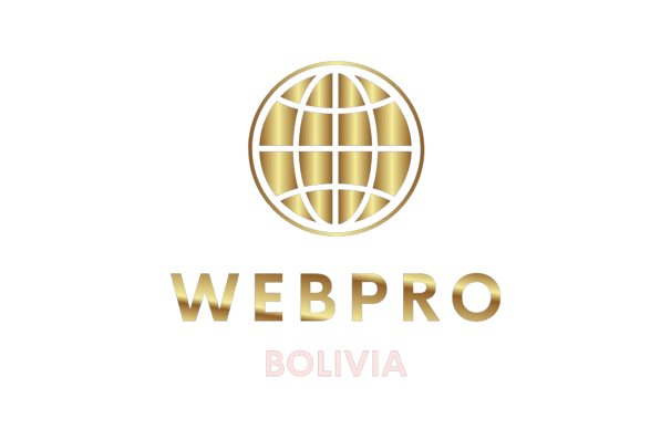 WEB PRO BOLIVIA logo