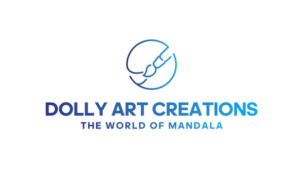 DollyArtCreations logo