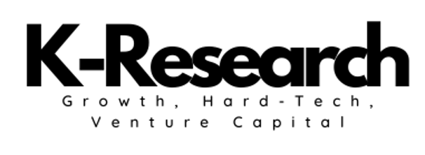 Karman Research logo