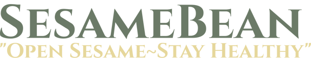 SesameBean logo