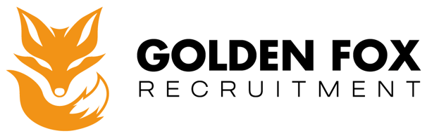 Golden Fox Recruitment logo