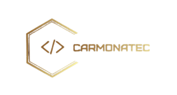 Carmona Tecnologia  logo