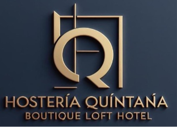 Hostería Quintana Hotel Boutique logo