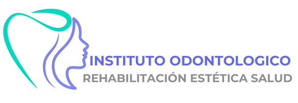 Instituto Odontologico Rehabilitación Estética Salud logo