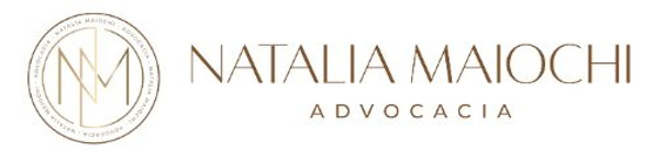 Natalia Maiochi - Escritório de Advocacia logo