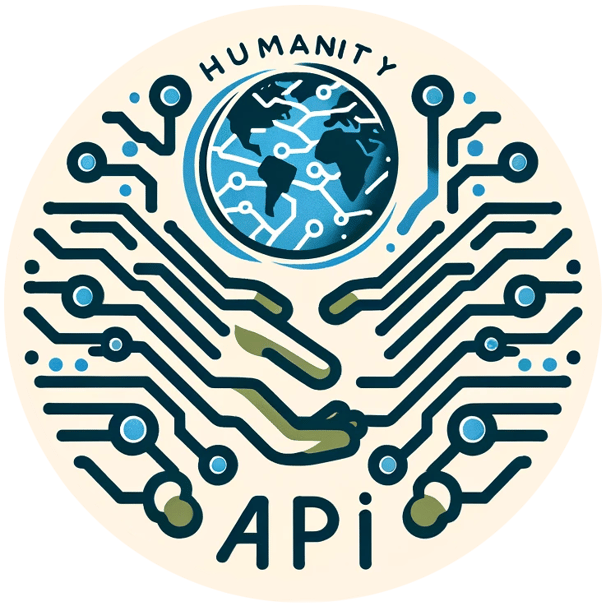 Humanity API logo