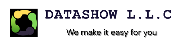 DATASHOW LLC AUTOMATION logo