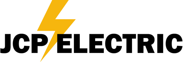 JCP Electric logo