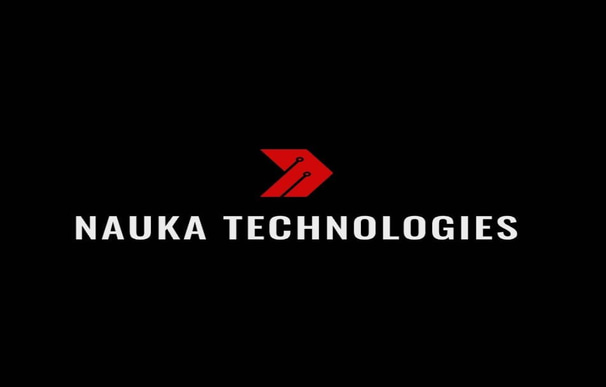 nauka technologies logo