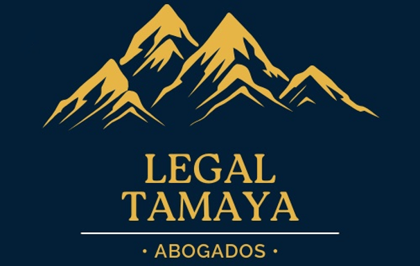 Legal Tamaya Abogados logo