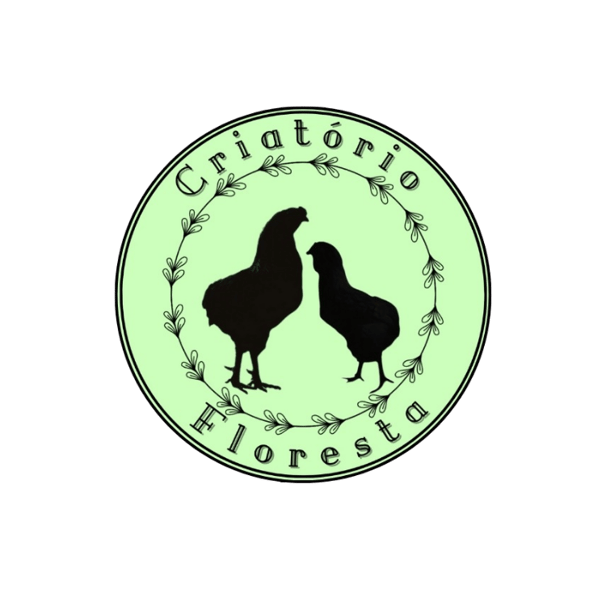 Criatório Floresta logo