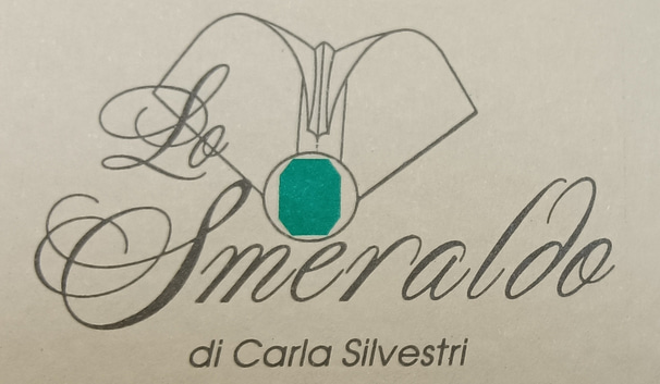 Gioielleria Lo Smeraldo logo