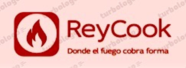 Reycook logo