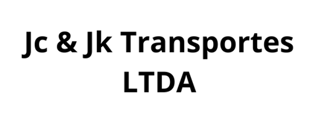 Jc & Jk Transportes LTDA logo