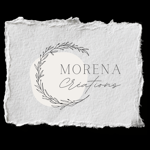 Morena Créations logo