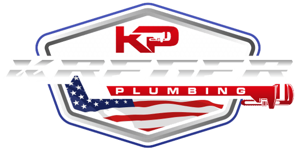 Kreger Plumbing Inc. logo