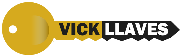 Vickllaves logo