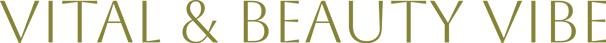 Vital & Beauty Vibe logo