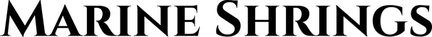 Marine Shrings logo