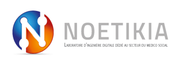 NOETIKIA logo
