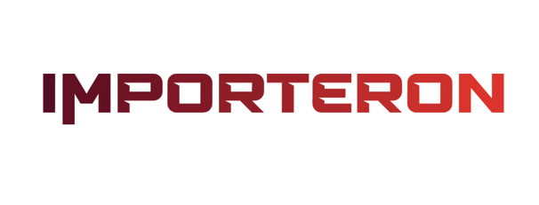 Importeron Ltd logo