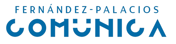 Fernández-Palacios Comunica logo