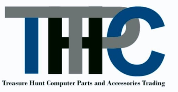 Treasure Hunt Computer Parts & Accessories Trading logo