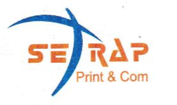 SETRAP SARL logo