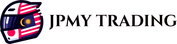 JPMY TRADING logo