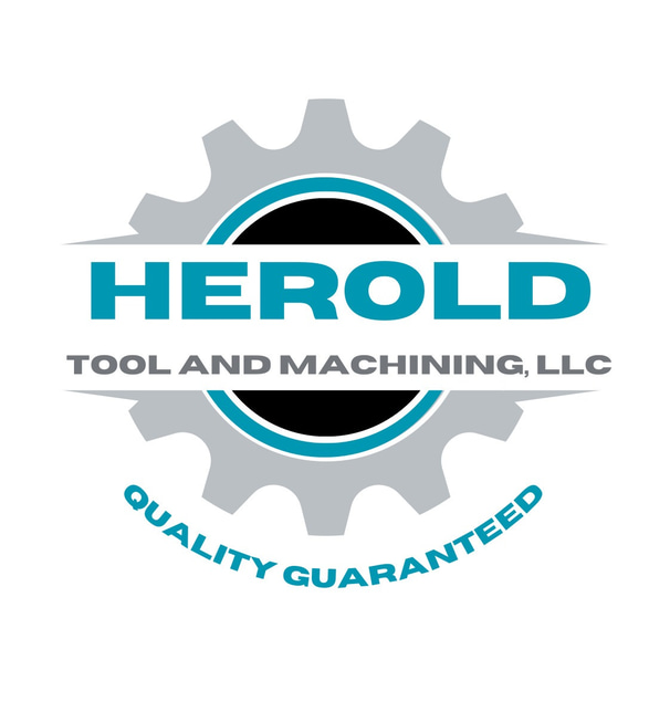 Herold Tool & Machining, LLC logo