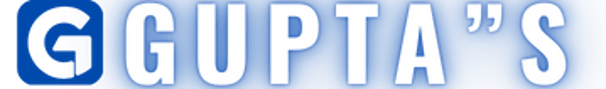 Gupta's logo