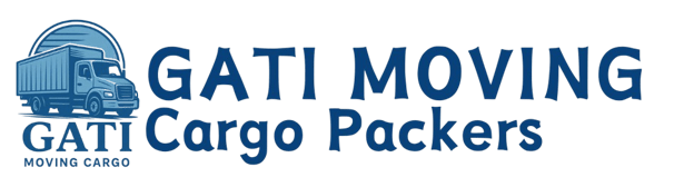 Gati Moving Cargo logo