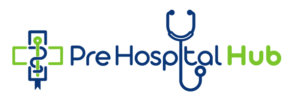 PreHospitalHub logo