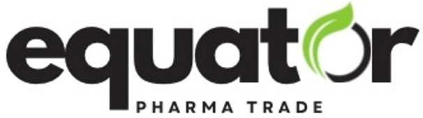 Equator pharma trade logo