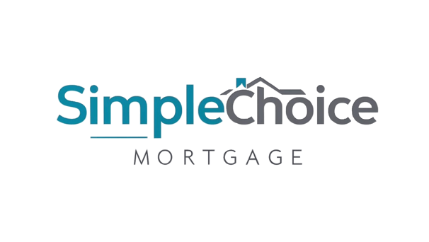 SimpleChoice Mortgage logo