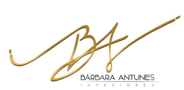 Bárbara Antunes Arquitetura e Interiores logo