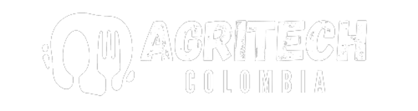 Agritech Colombia logo