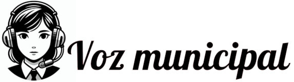 vozmunicipal.com logo