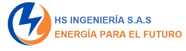 HS INGENIERIA logo