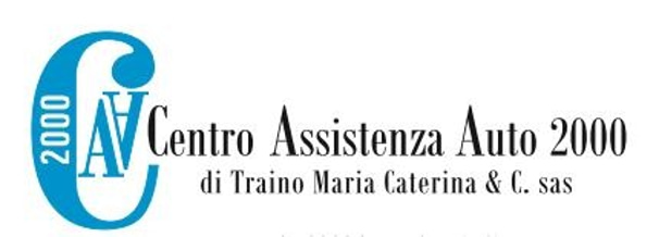Centro Assistenza Auto 2000 logo