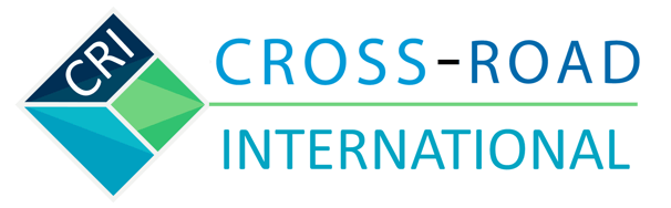 cross road logo