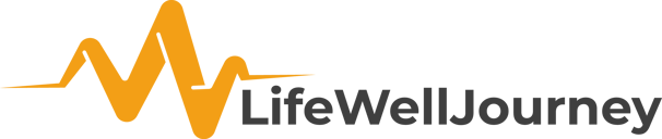 LifeWellJourney logo