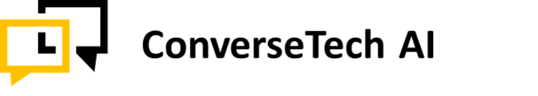 Conversetech AI logo