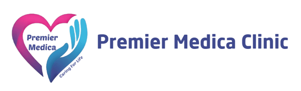 Premier Medica Clinic logo
