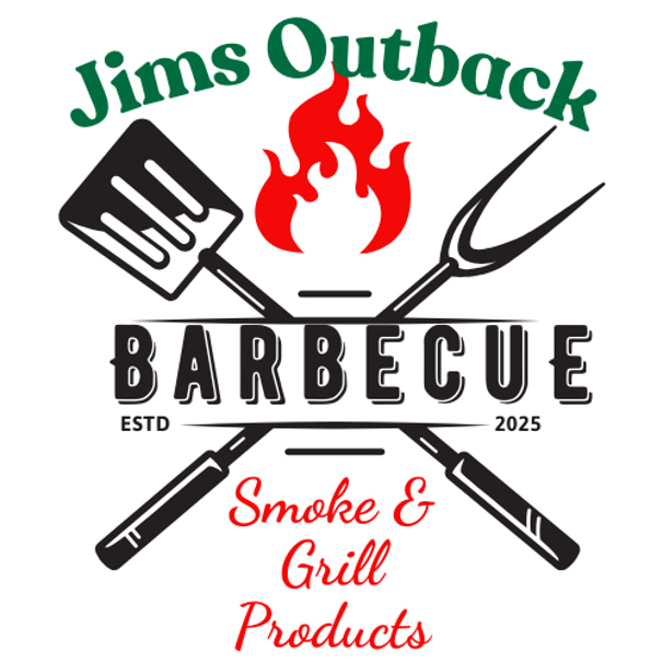 Jims Outback logo